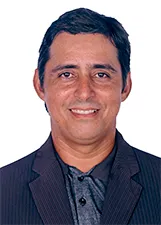 Professor Almeida