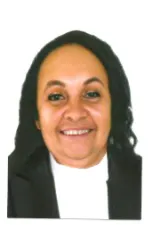 Alda do Zé do Chico