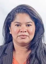 IRMA FRANCISCA