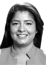 DRIKA GONÇALVES