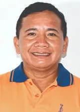 Adelinaldo Rodrigues