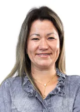 Sandrieli de Lima - Sandi