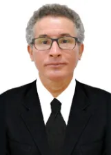 PROFESSOR GARIVALDO