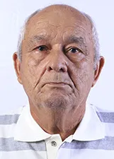 TIÃO DA SILVA