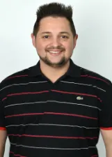 Jeferson Santos