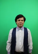 VALDIR DA KOMBI