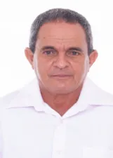 Vilmar da Pá