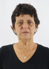Sueli Fôgo