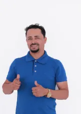 LUCIMAR BARBEIRINHO
