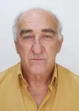 Walter do Volei