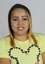 CRISLÂNY DA LAGOA