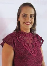 ZEFINHA DE OLIVEIRA