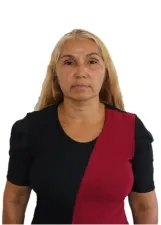 Pastora Scheyla
