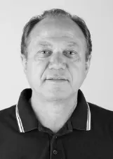 Professor Chaleira