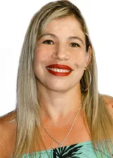Claudia da Padaria