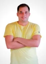 Tiago da Coxinha