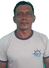 Gilberto Cruz Barroso