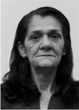 Professora Suely