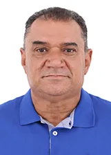 DEUSINHO DA BARRIGUDA