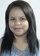 Estefânia Morais