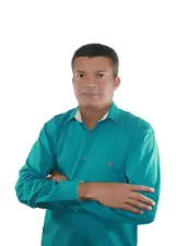 MARCOS ARAÚJO