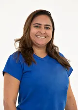 Daniela Enfermeira