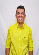 GLAUBER AZEVEDO
