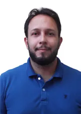 Professor Pedro Jorge