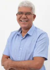 PAULINHO NASCIMENTO