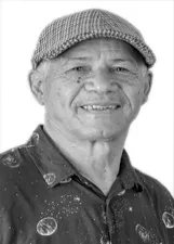DJALMA DO COCOROTE