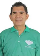 PASTOR GILBERTO COSTA