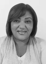 MARY DA SAÚDE