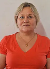 PROFESSORA CARLA HUFFEL
