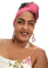 Geise Daiana
