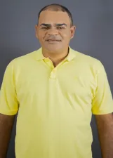Pr Astrogildo Ribeiro