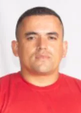 GENILSON TAXISTA