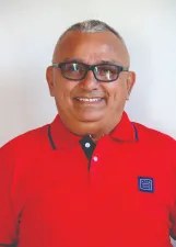 Paulo Afonso