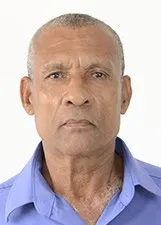 PASTOR CLAUDIO