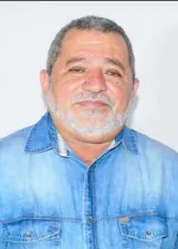 CARLOS BARBUDO