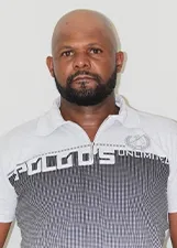 ANDERSON PEIXEIRO