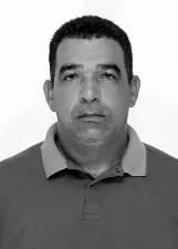 Cesar Militante do Mst