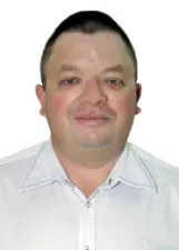 Alfrani Souza