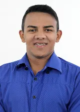 Professor Ivanildo