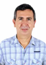 Professor Luiz Leandro