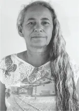 Maria Silvia