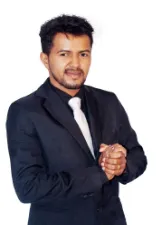 Pastor Roberto