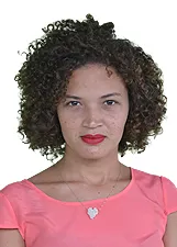 LILI DOS ANJOS