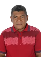Valdeir do Sindicato