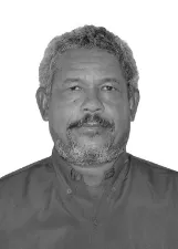 Gilmar Pauferro