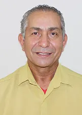 Gilmar do Onibus